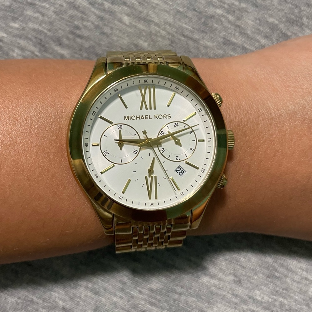 Michael Kors MK5762 Wrist Watch